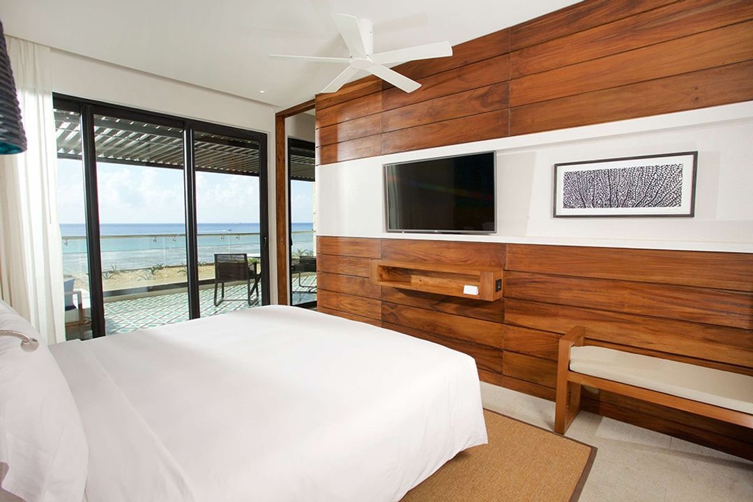 Grand Hyatt Playa Del Carmen - Image 4