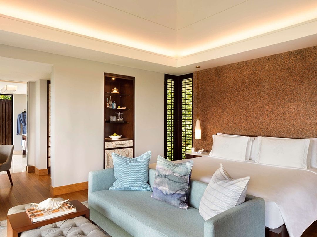 Raffles Seychelles - View 4