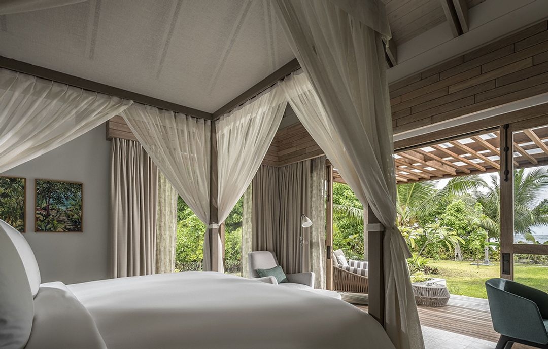 Four Seasons Seychelles at Desroches Island - Image 4