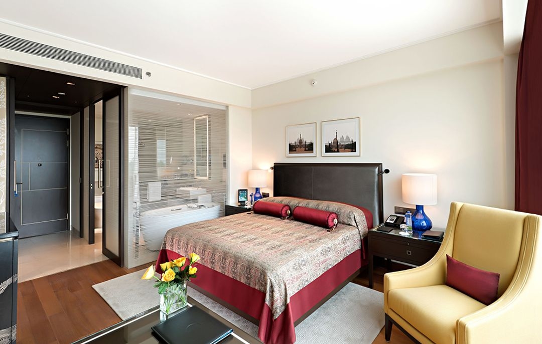 The Oberoi, New Delhi - Image 4