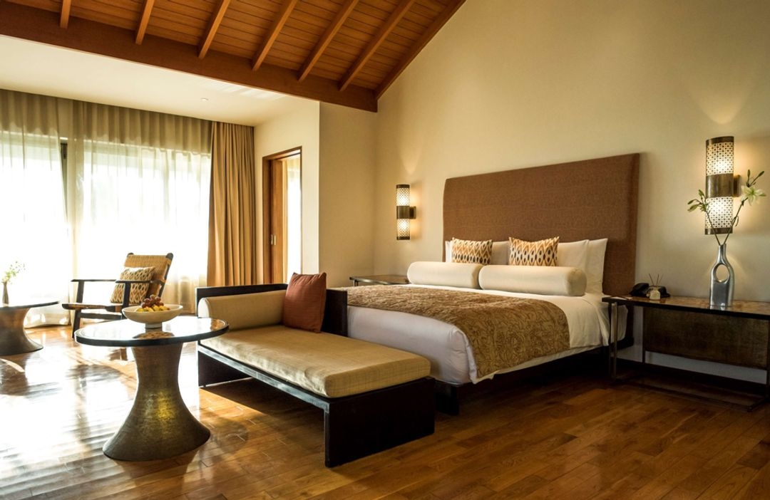 Alila Diwa Goa - A Hyatt Brand - View 4