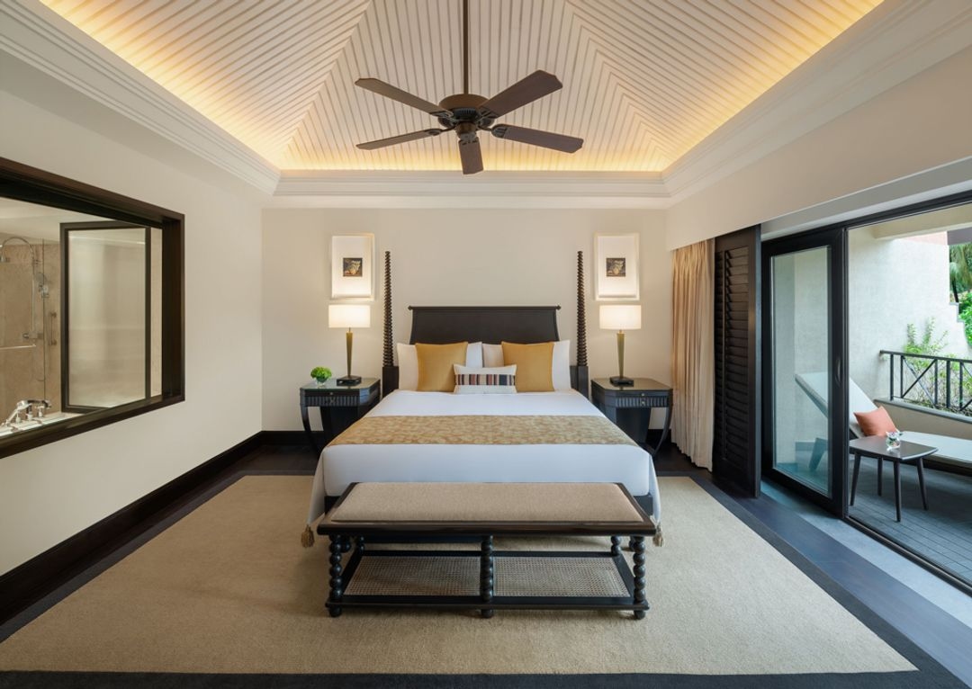 The St. Regis Goa Resort - Image 4