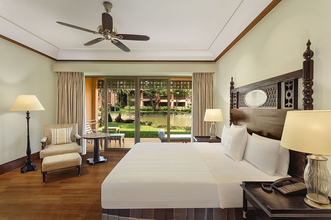 ITC Grand Goa, a Luxury Collection Resort & Spa - Image 4