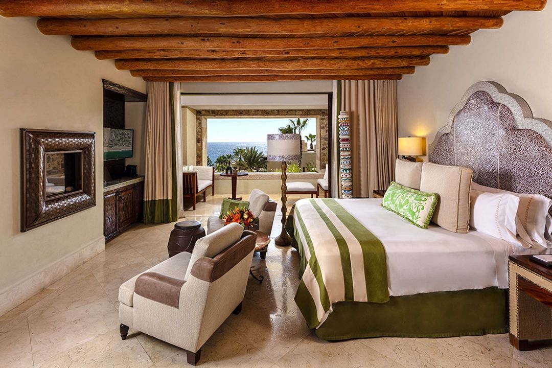 Waldorf Astoria Los Cabos Pedregal - Image 4