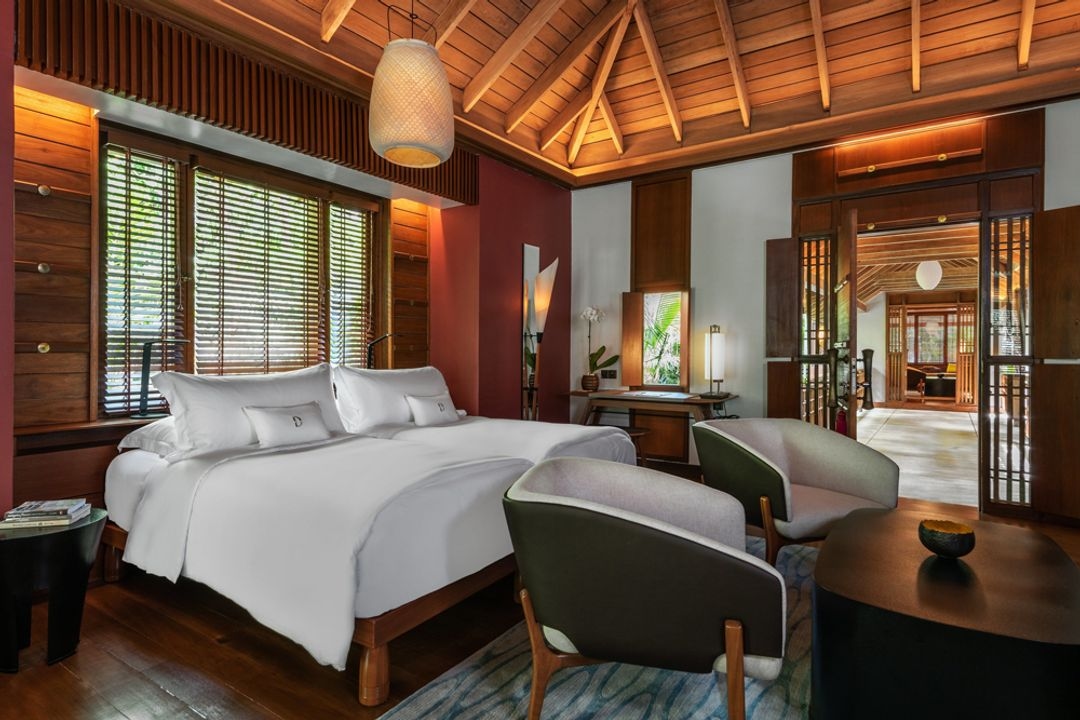 The Datai Langkawi - View 4