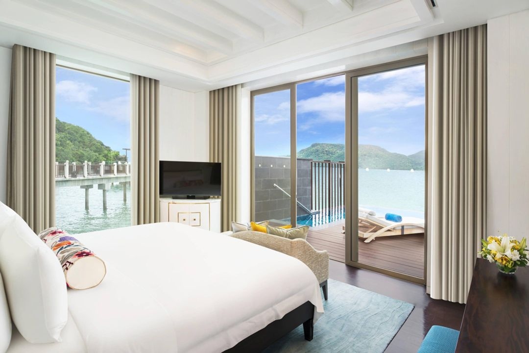 The St. Regis Langkawi - Image 4