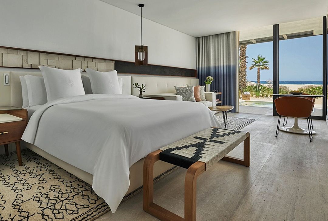 Four Seasons Los Cabos at Costa Palmas - Image 4