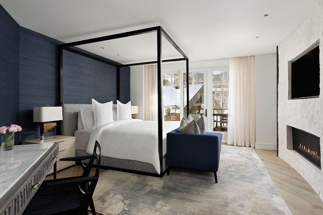 Four Seasons Vail - Image 4