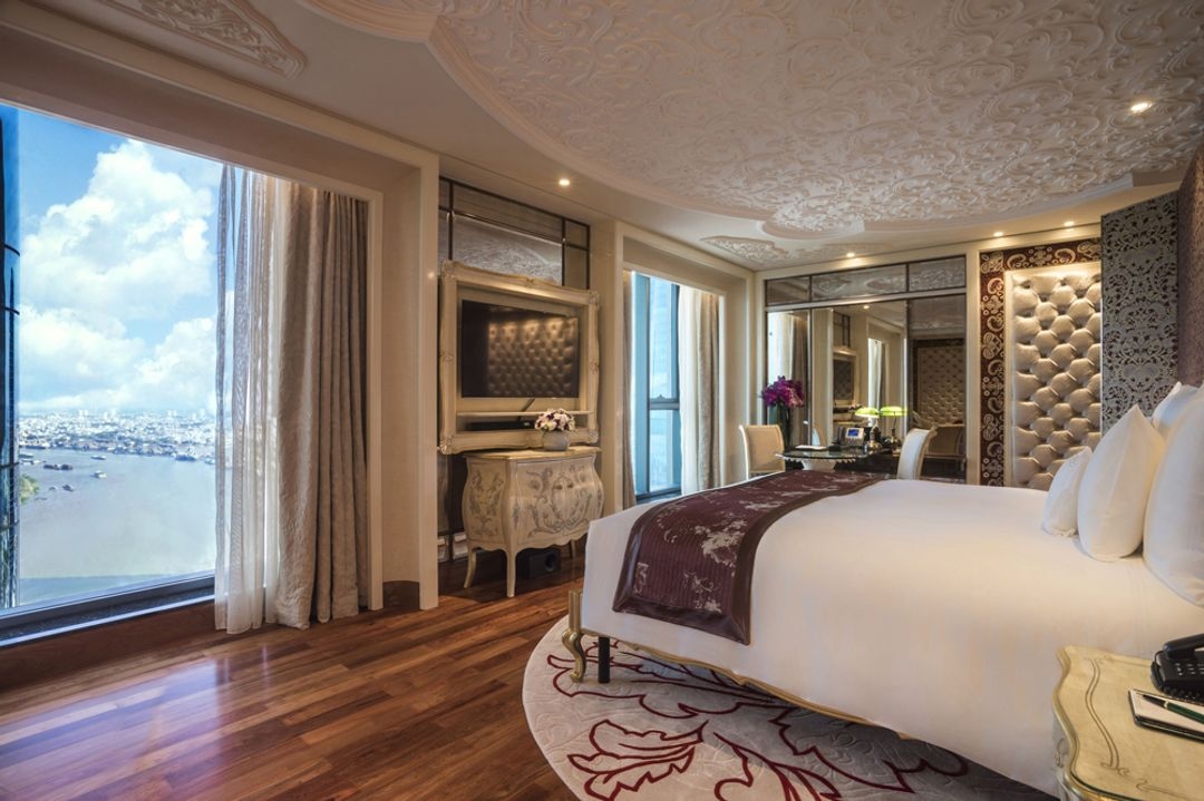 The Reverie Saigon - Image 4