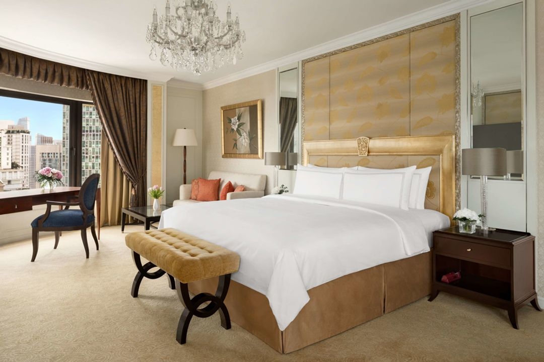 Shangri-La Hotel, Kuala Lumpur - Image 4