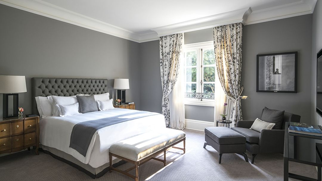 Palácio Tangará, an Oetker Collection Hotel - Image 4