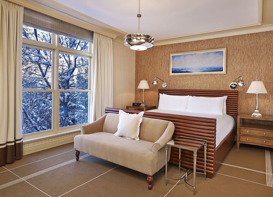 Hotel Jerome, Auberge Resorts Collection - Image 4