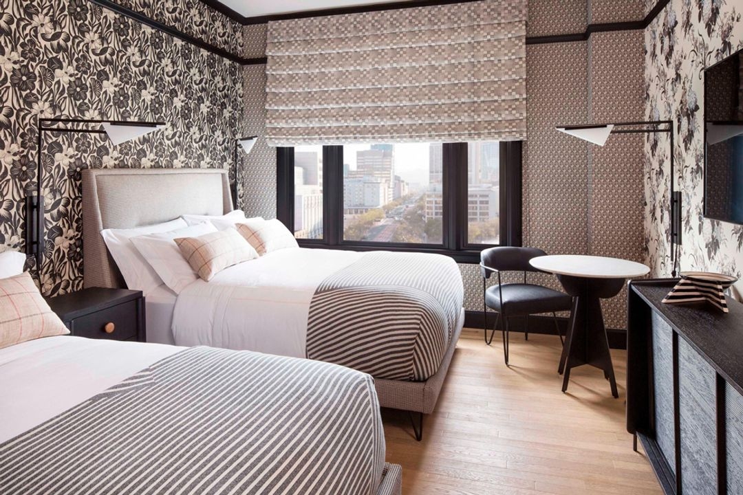 San Francisco Proper Hotel - Image 4