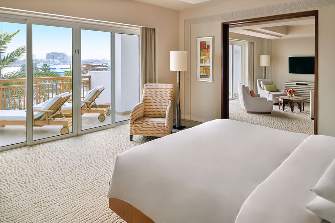 Park Hyatt Dubai - Image 4