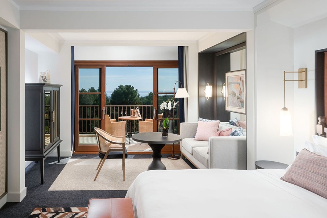 Castillo Hotel Son Vida - View 4