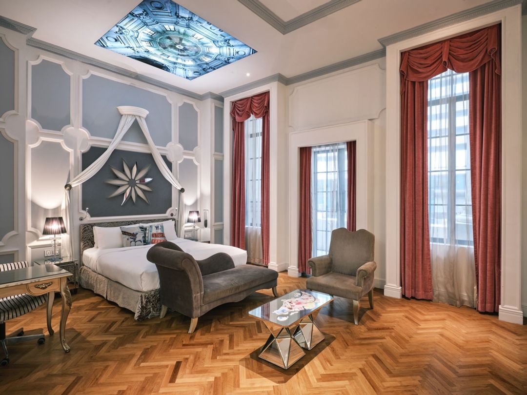 QT Singapore - Image 4