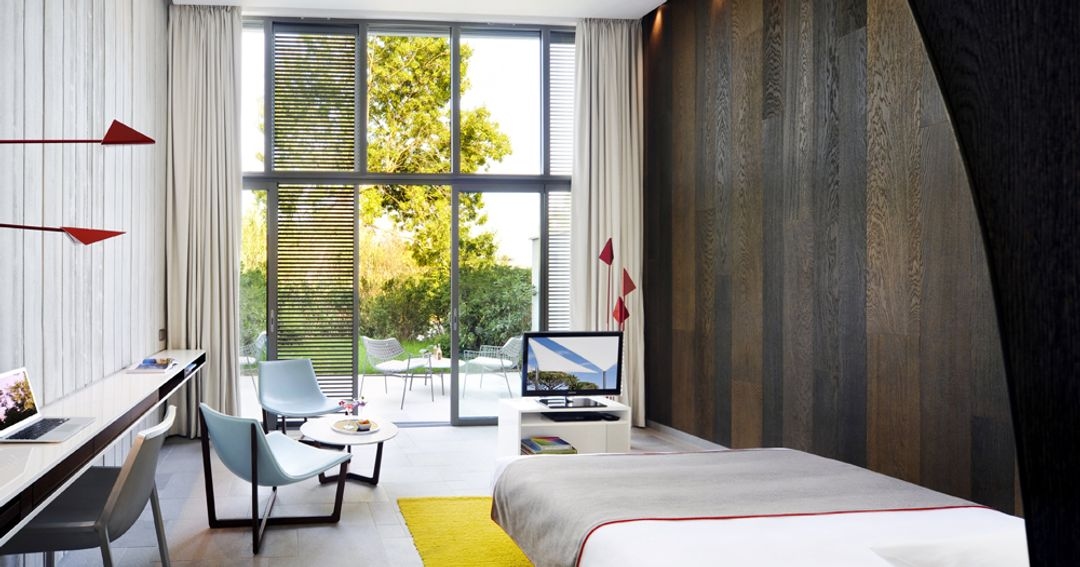 Sezz Saint-Tropez - View 4