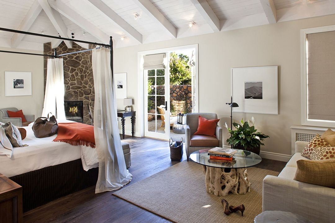 Hotel Yountville - View 4