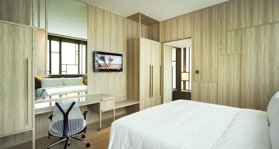 PARKROYAL COLLECTION Pickering, Singapore - Image 4