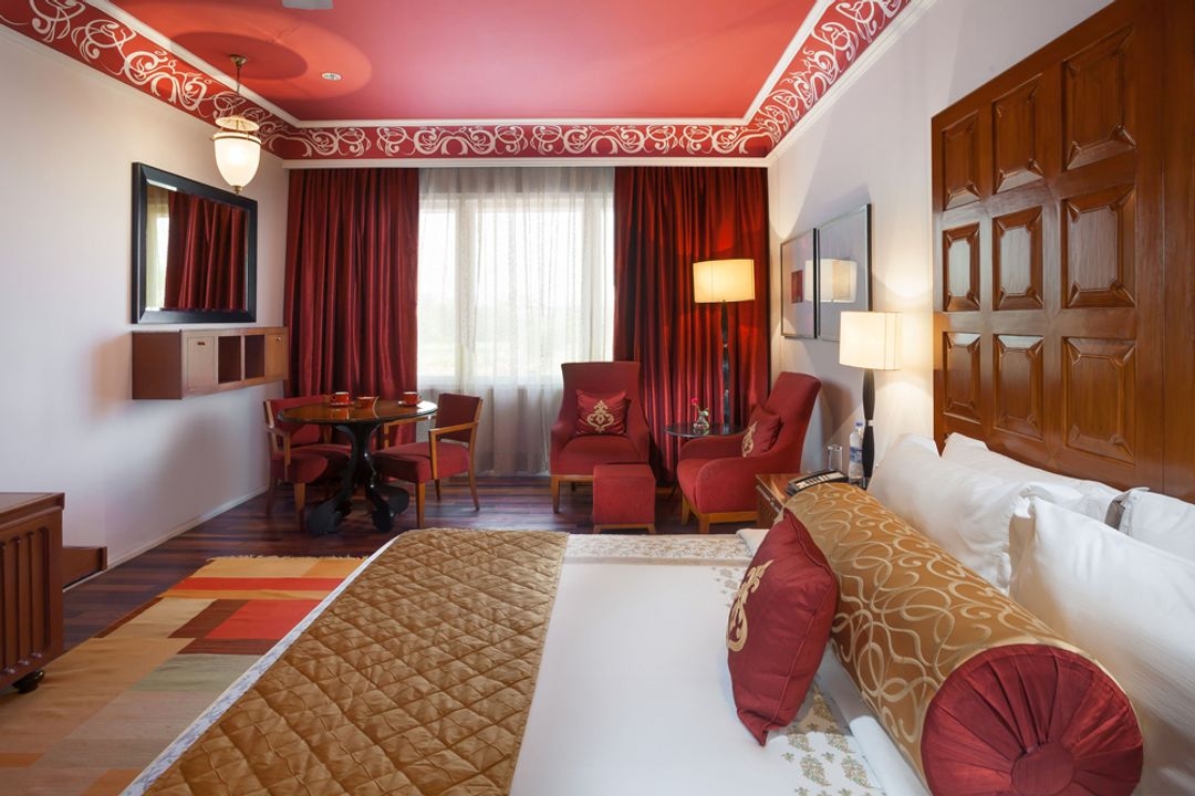 Jai Mahal Palace - Image 4