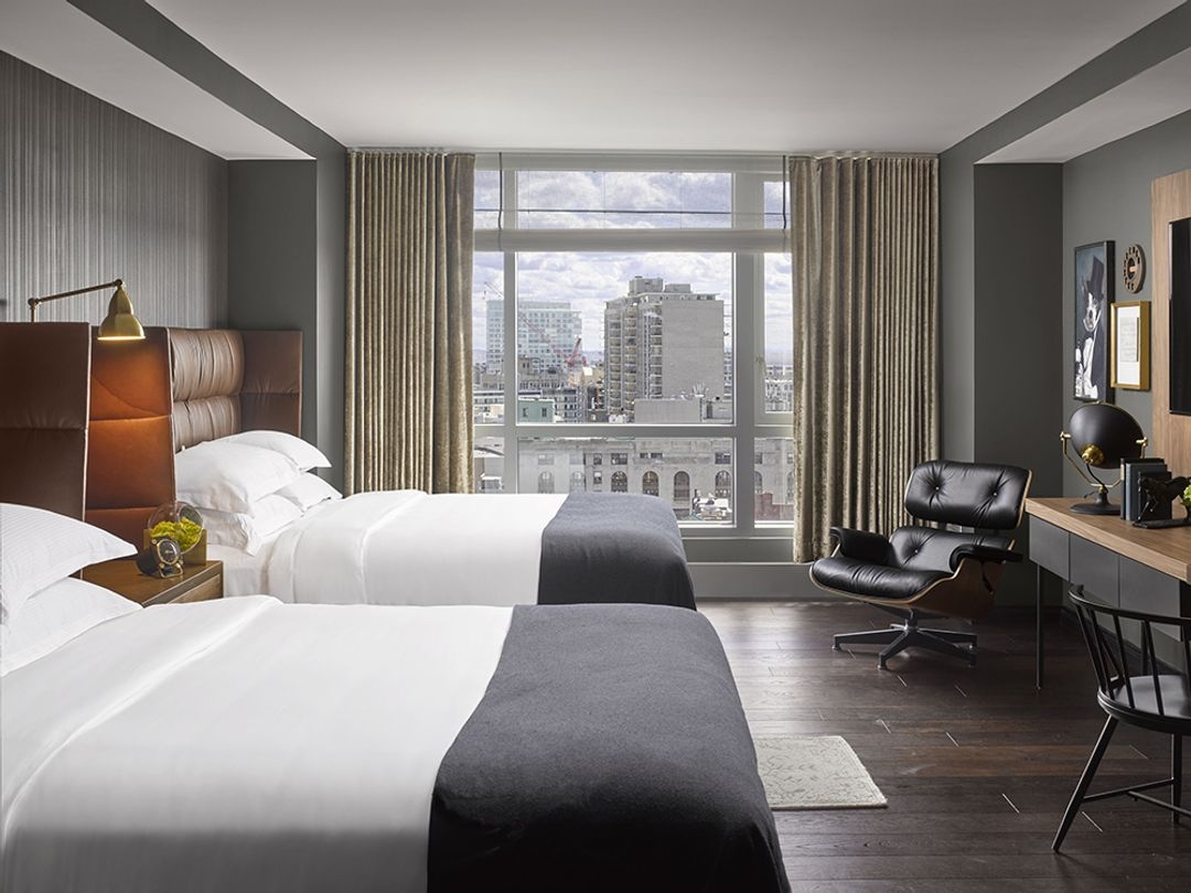 Hotel AKA Boston Common - Image 4