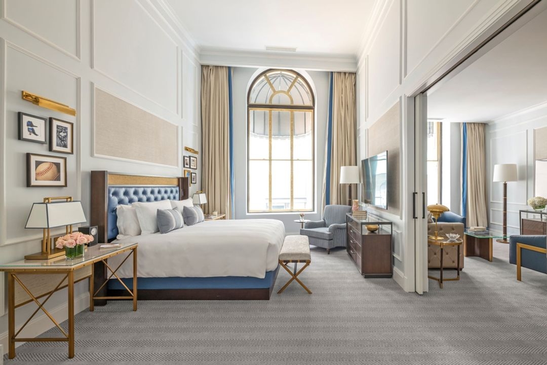 The Langham, Boston - Image 4