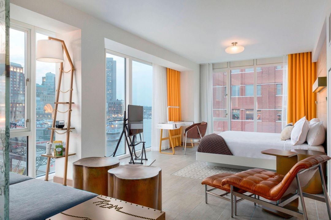 The Envoy Hotel, Autograph Collection - Image 4