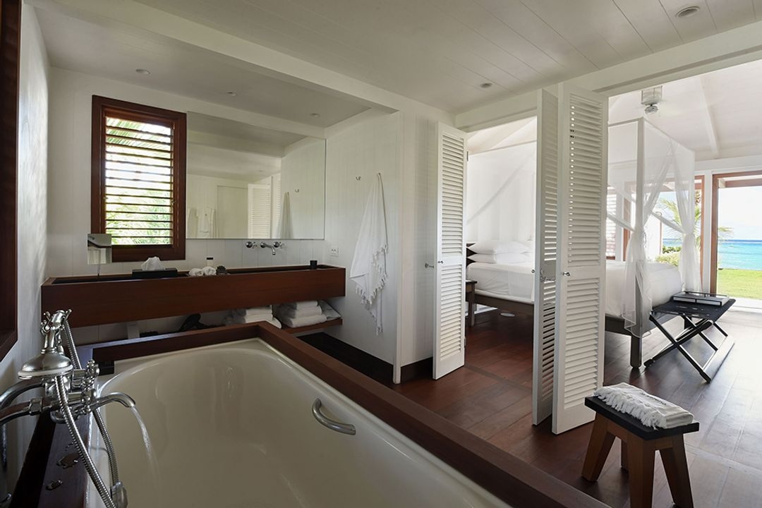 Le Sereno Hotel, Villas & Spa - View 4