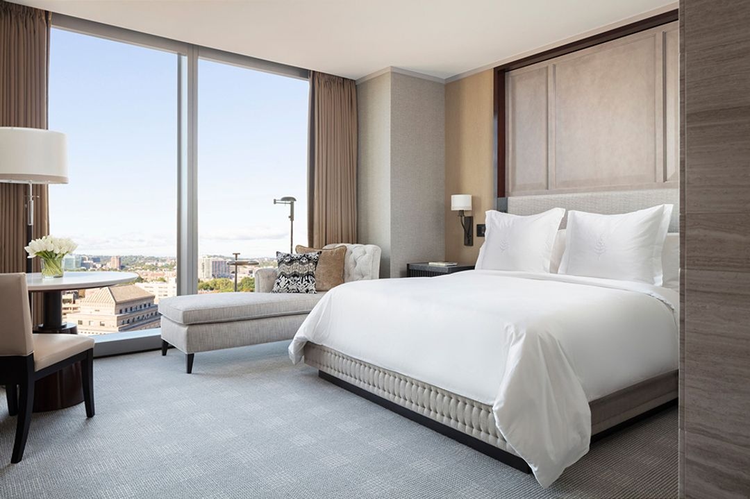 Four Seasons Boston (One Dalton Street) - Image 4