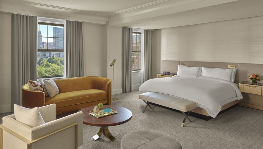 The Newbury Boston - Image 4