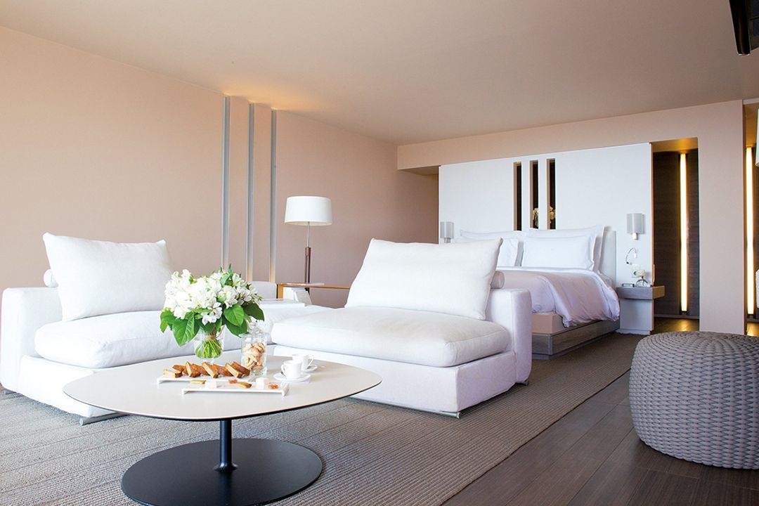 La Réserve Ramatuelle Hotel - Spa & Villas - View 4