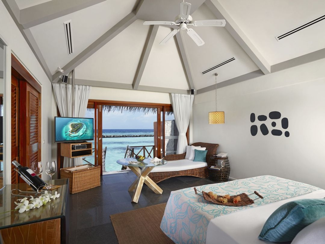 Taj Coral Reef Resort & Spa - Image 4