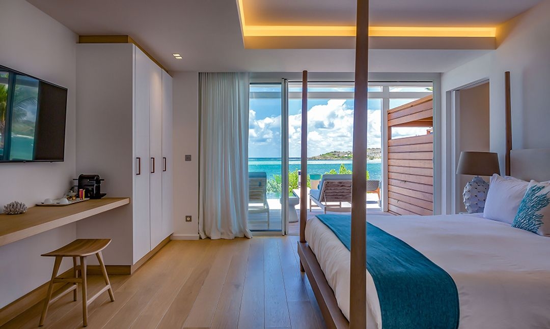 Le Barthélemy Hotel & Spa - Image 4