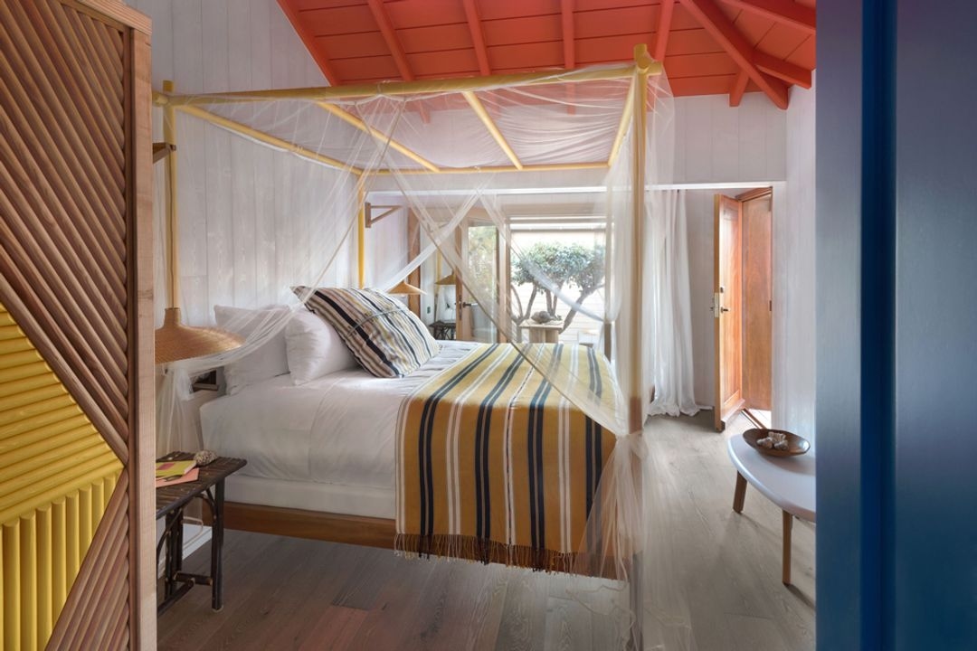 Hotel Manapany - View 4