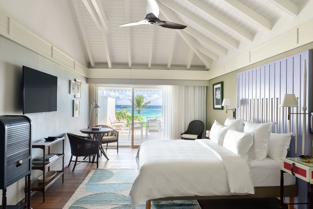Rosewood Le Guanahani St. Barth - Image 4