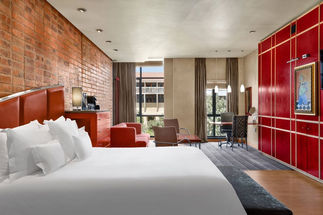 African Pride Melrose Arch, Autograph Collection - View 4