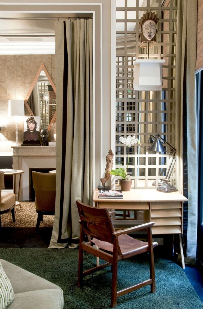 Hôtel Recamier - View 5