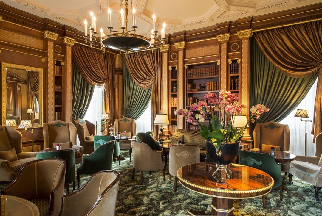 The Lanesborough, an Oetker Collection Hotel - Image 5
