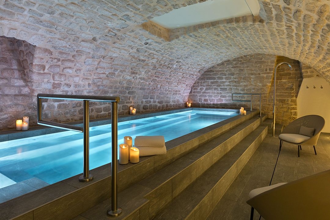 Hôtel Square Louvois - View 5