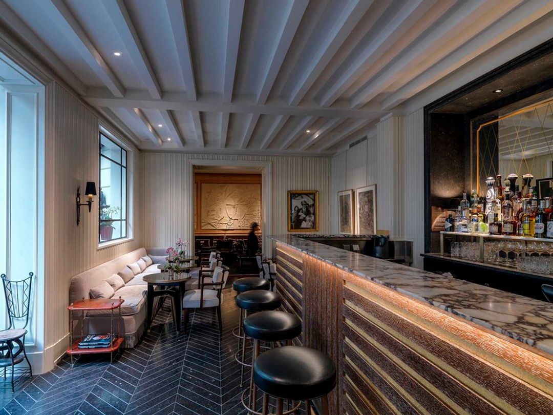 J.K. Place Paris - Image 5