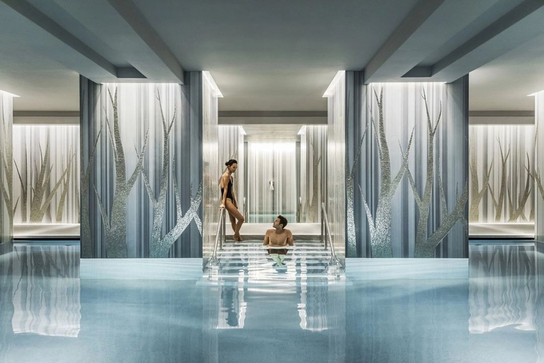 Four Seasons Hotel London at Tower Bridge - Image 5