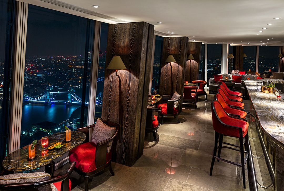 Shangri-La The Shard - Image 5