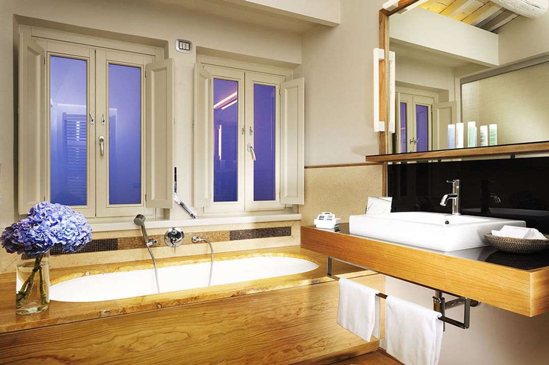 Mario De Fiori 37 Boutique Hotel - View 5