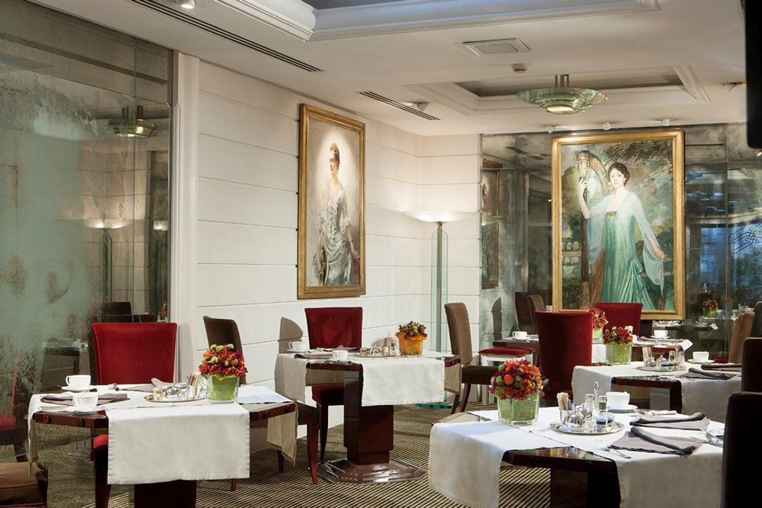 Hotel Lord Byron - View 5