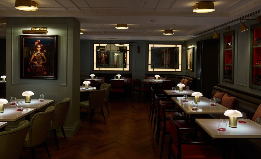 The Mayfair Townhouse - Image 5