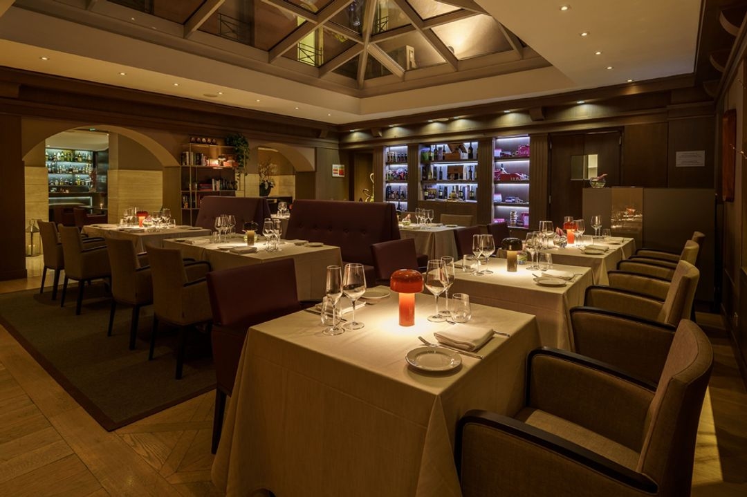 Hotel Indigo Rome - St. George - View 5