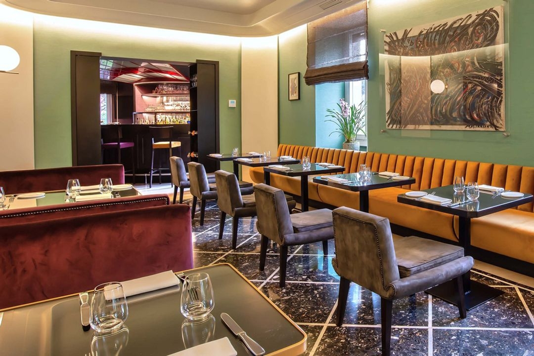 47 Boutique Hotel - Image 5