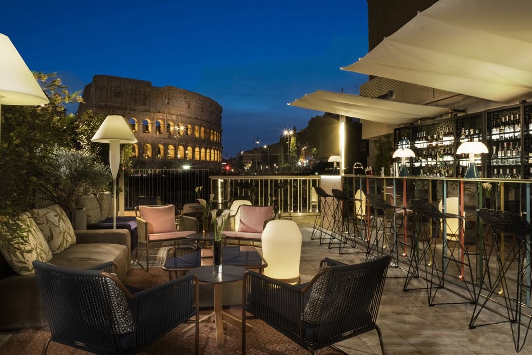 Hotel Palazzo Manfredi - Image 5