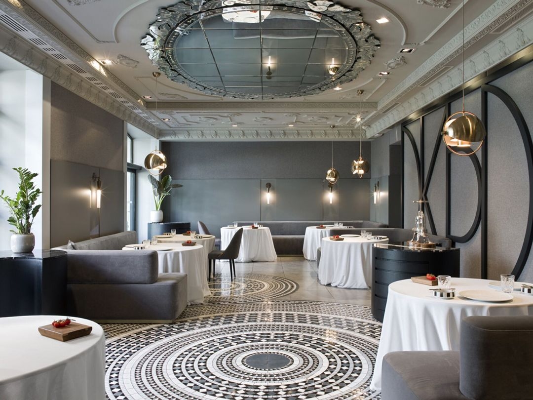 Hotel Unico Madrid - View 5