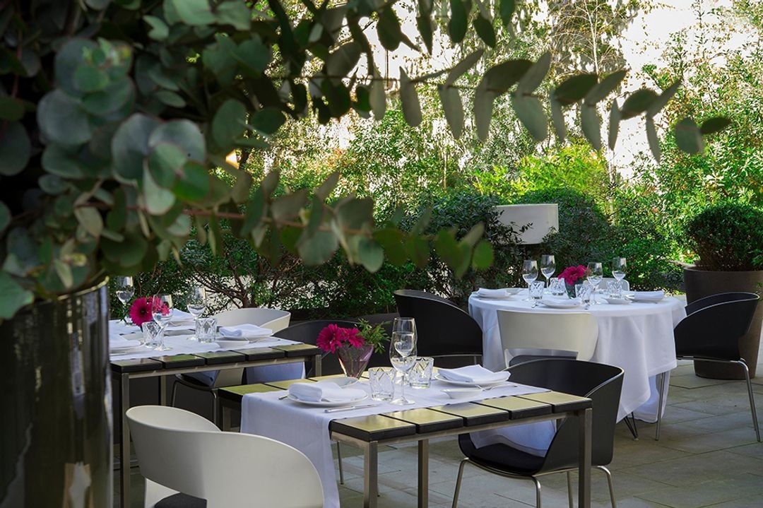 Alma Barcelona - View 5